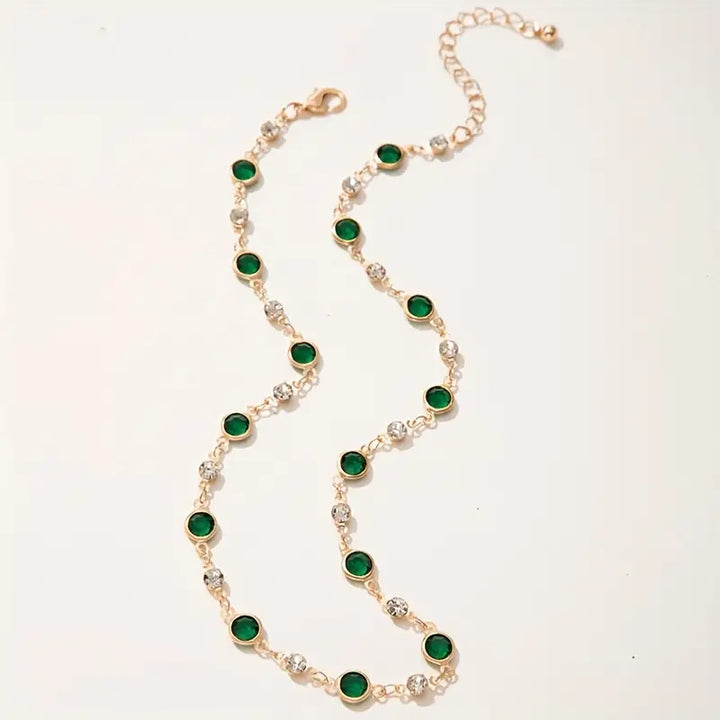 Lumineve Necklace
