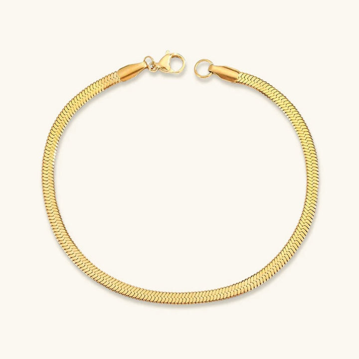 Eterna Weave Bracelet