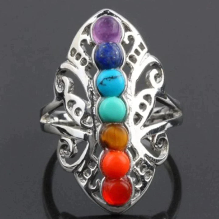 LunaFlex Ring