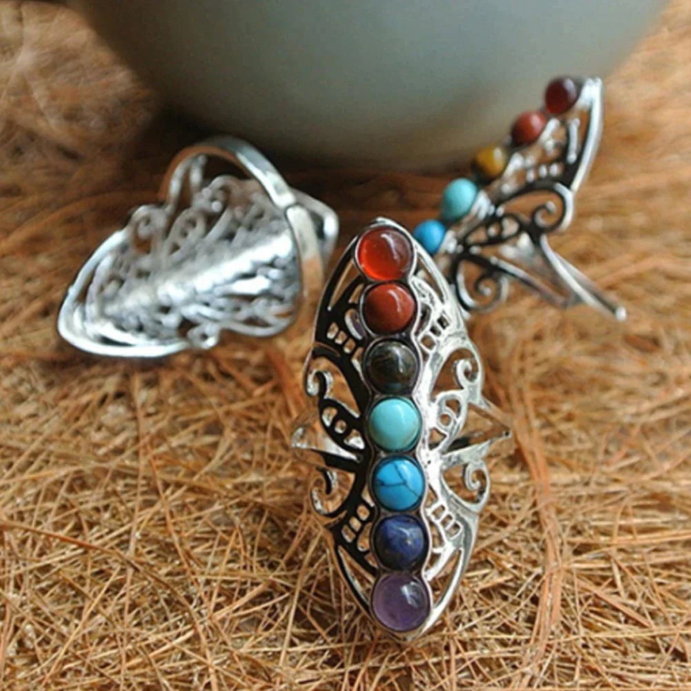 LunaFlex Ring