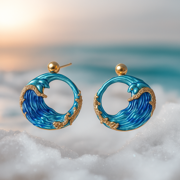 Vivid Dreams: Nereida's Handcrafted Essence