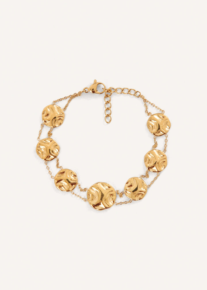 Bracelet Assani – Élégance Intemporelle