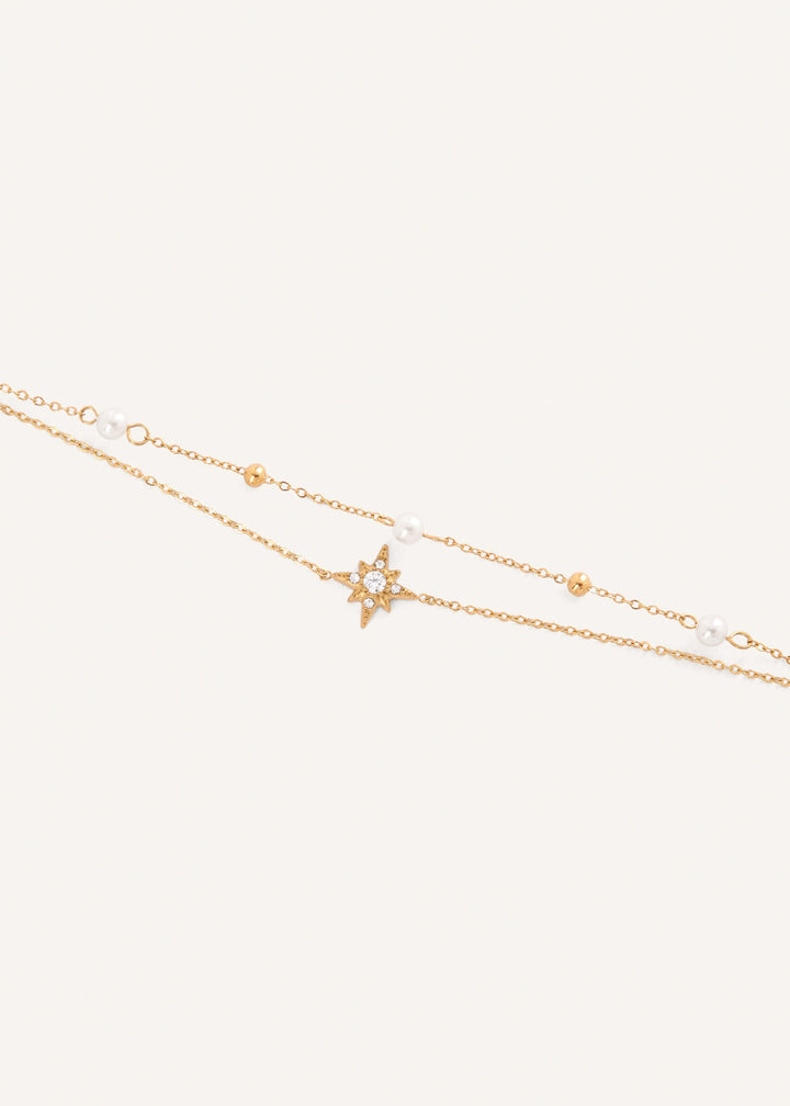 Bracelet Kora Éclat