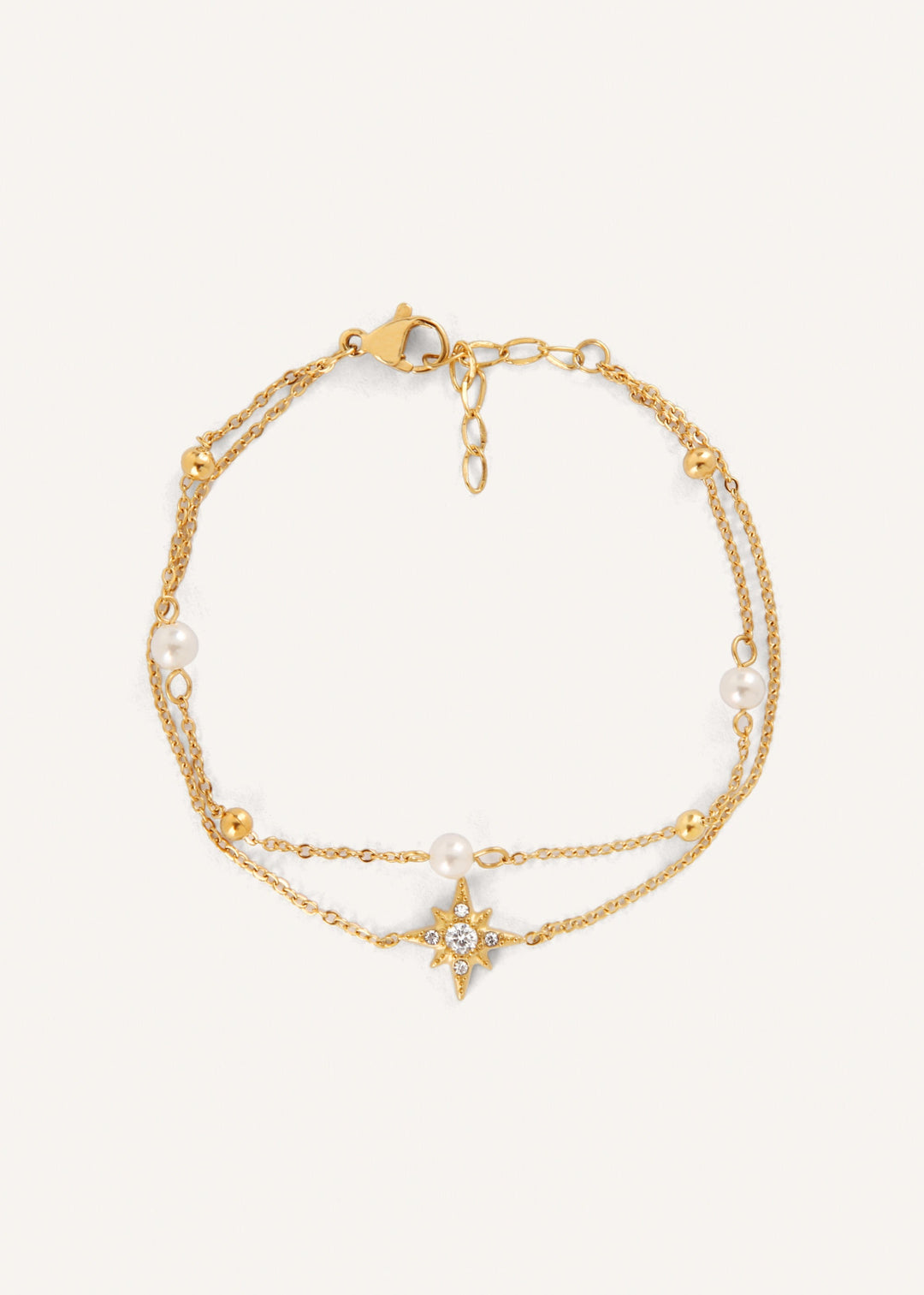 Bracelet Kora Éclat