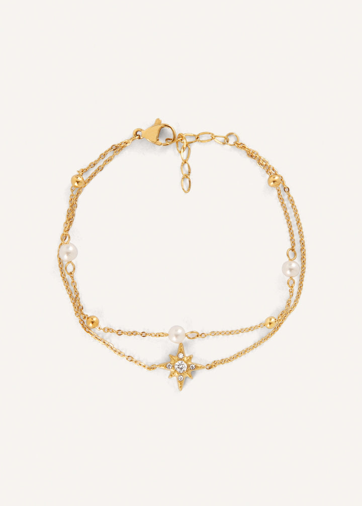 Bracelet Kora Éclat
