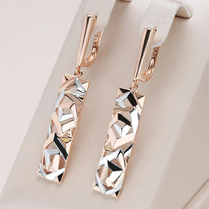 LuxeLine Rectangles