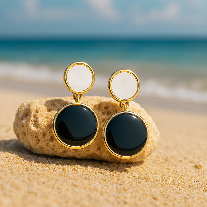 Oceane | Turquoise Dream Earrings