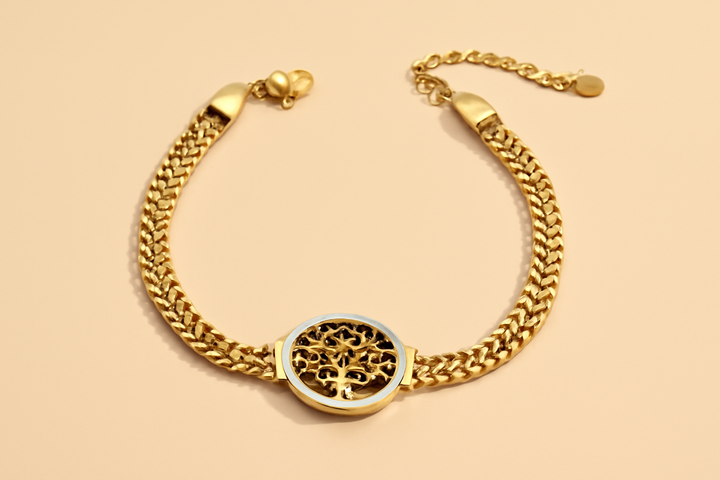 EverTree Elegance Bracelet