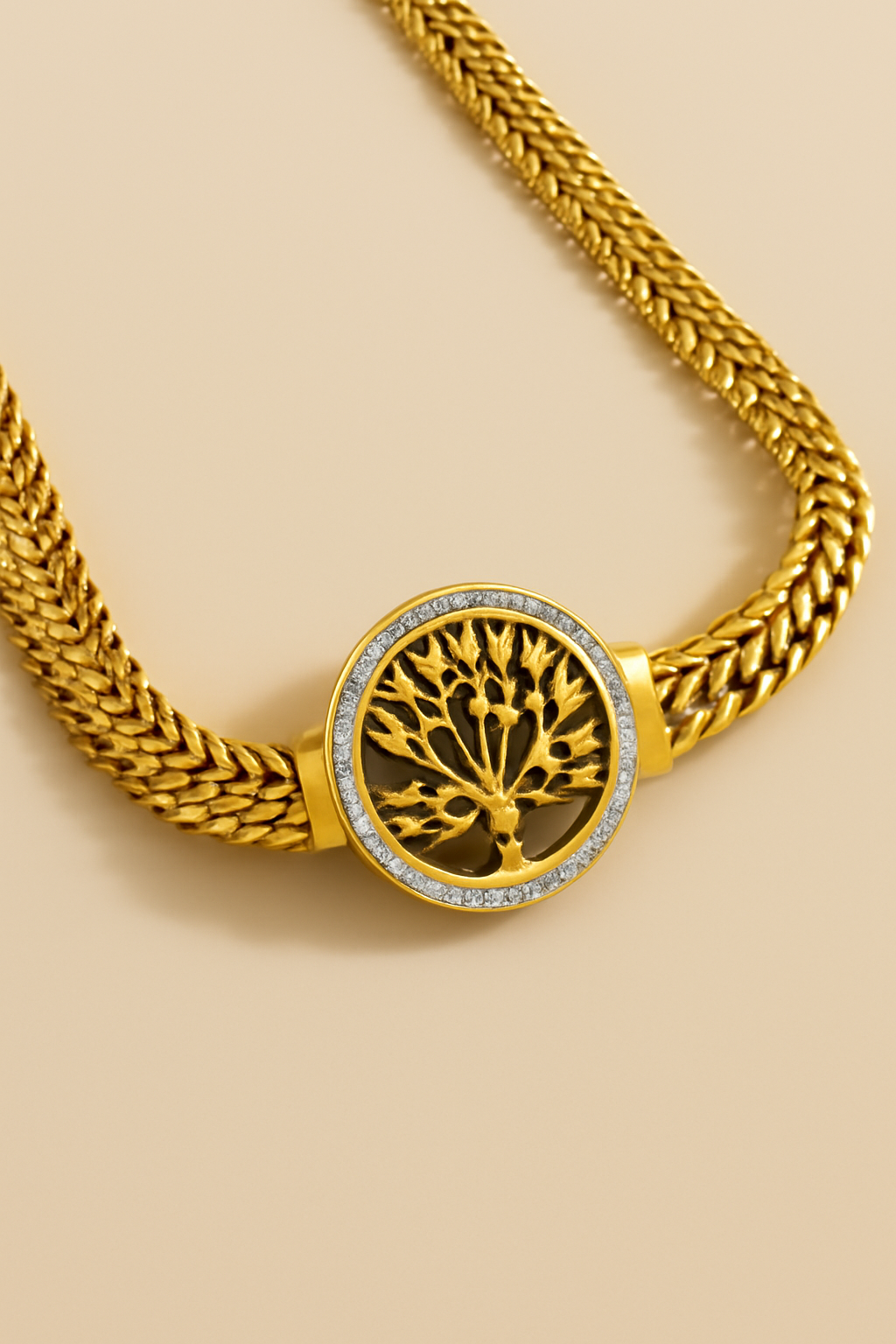 EverTree Elegance Bracelet
