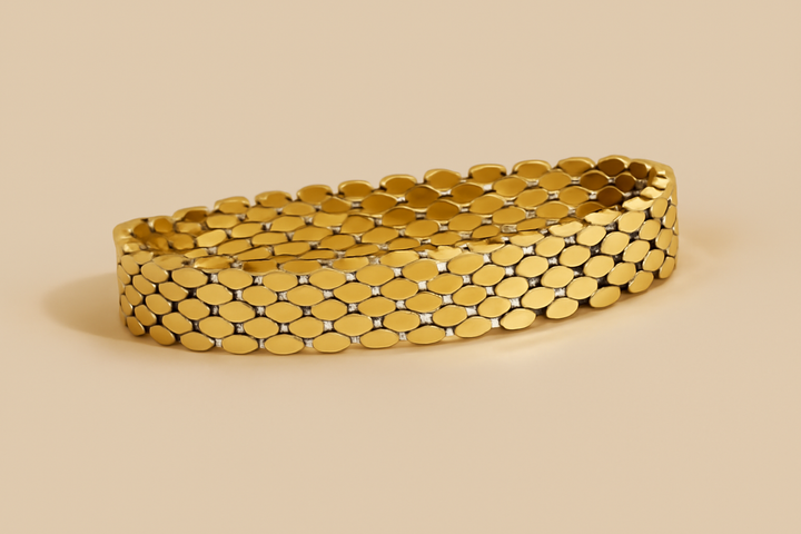 LuxeGeo Bands