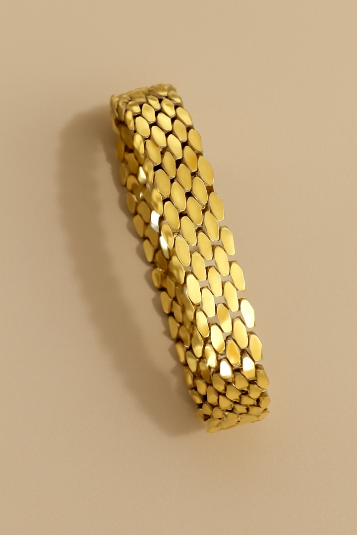 LuxeGeo Bands