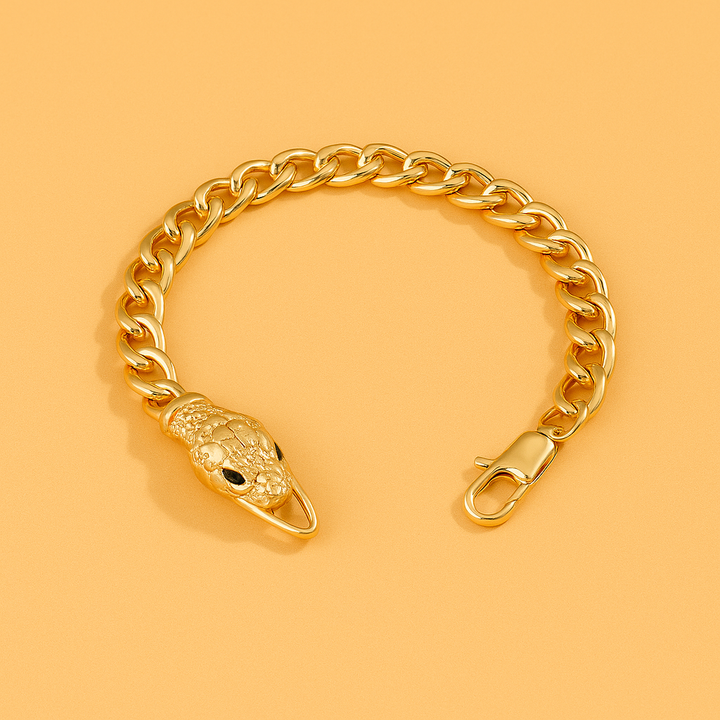 Celestial Aura Charm Bracelet