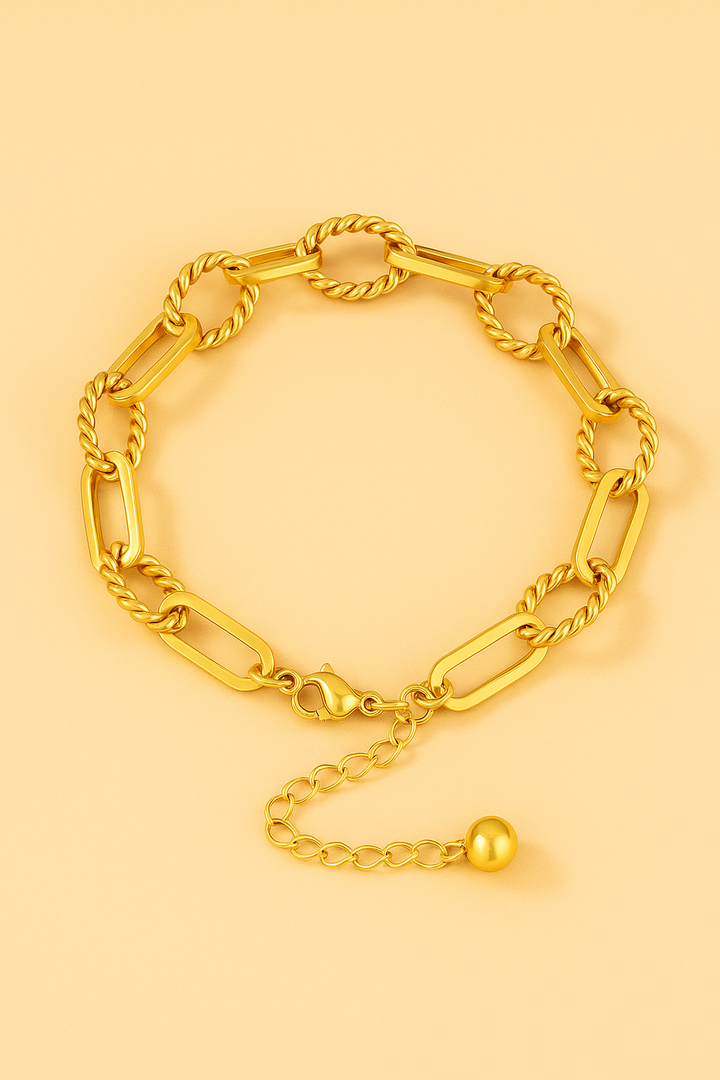 Timeless Link Adjustable