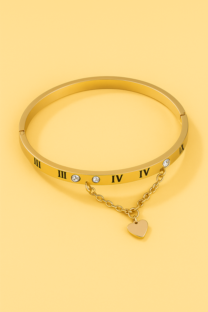 AmoraChrono Bracelet