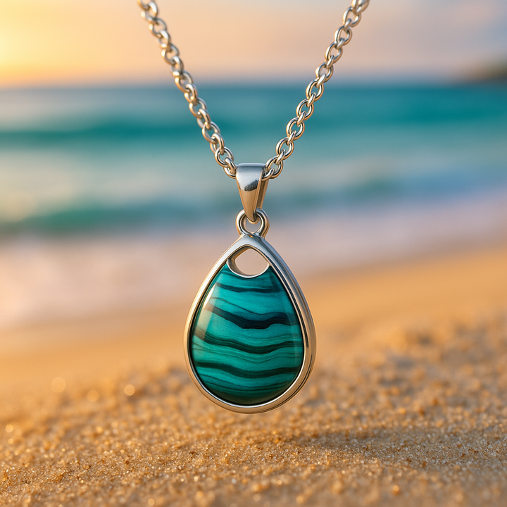 Kai | Enchanted Talisman