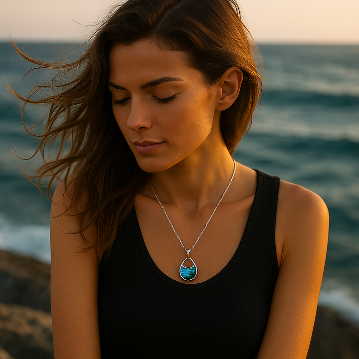 Kai | Enchanted Talisman