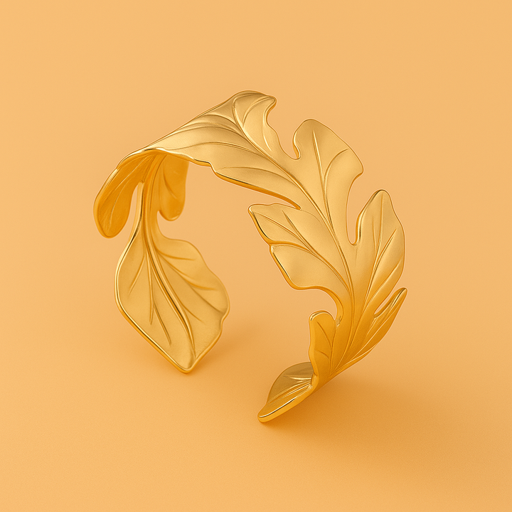 LuxeVeil Bracelet