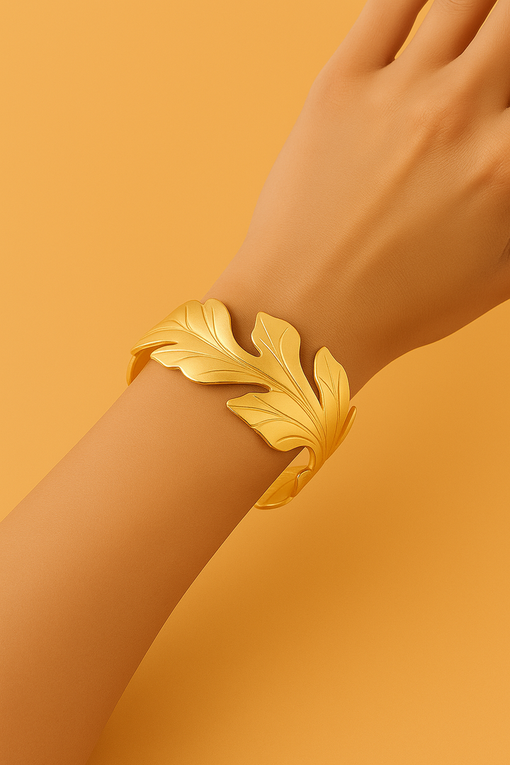 LuxeVeil Bracelet