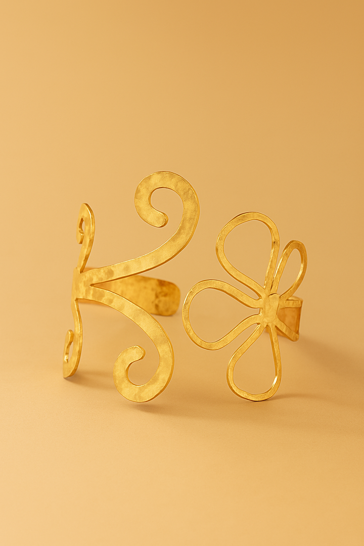 Petal Prism Duo