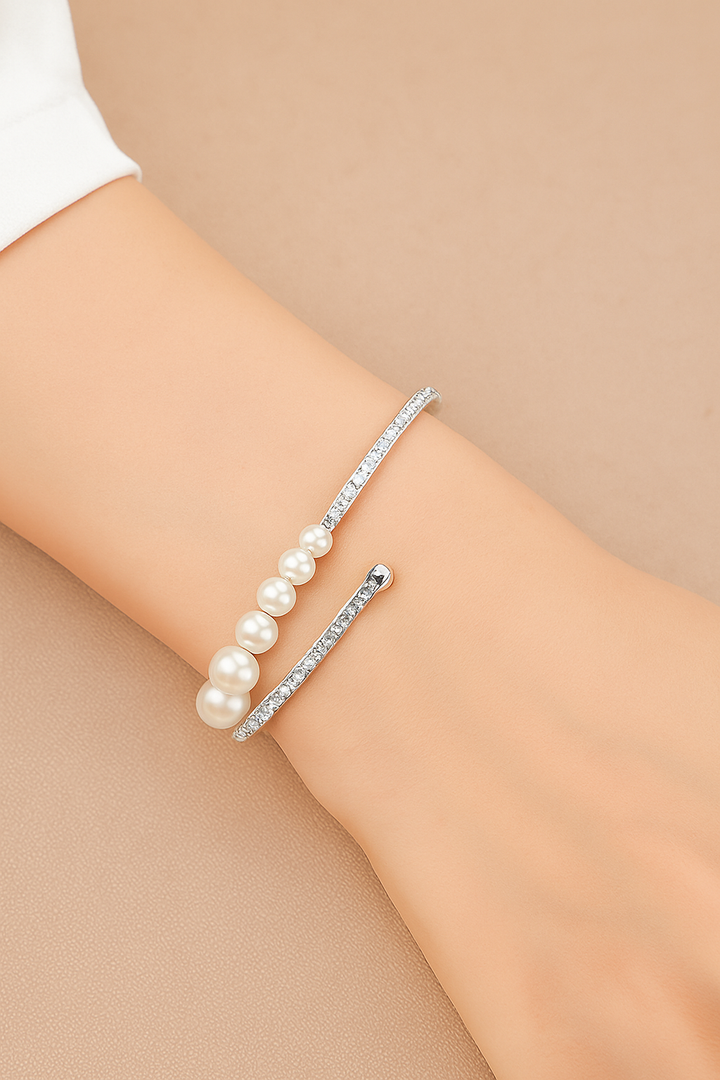 LustreCharm Bracelet