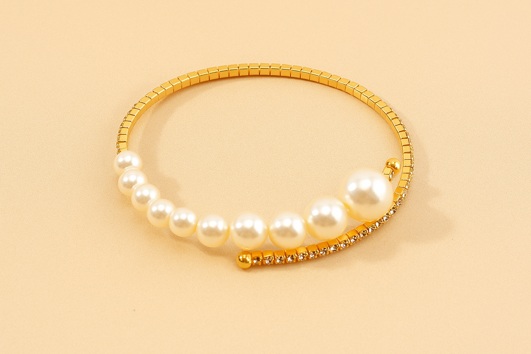 LustreCharm Bracelet