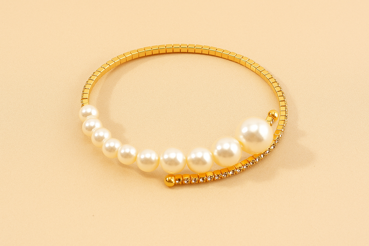 LustreCharm Bracelet