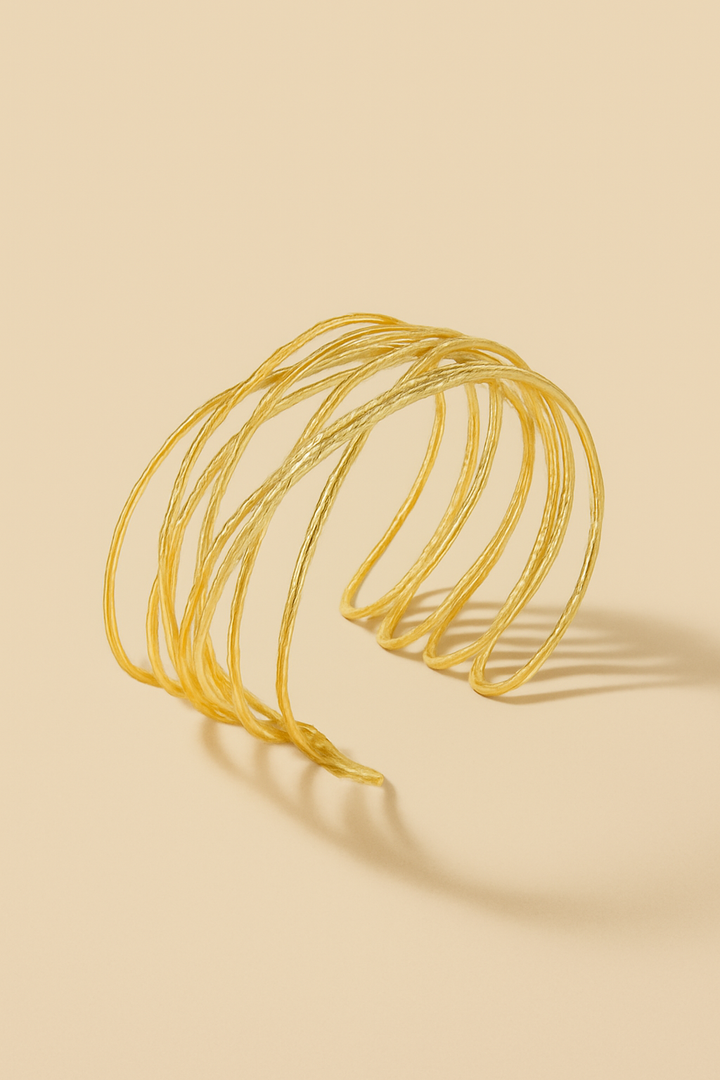 LunaArc Cuff