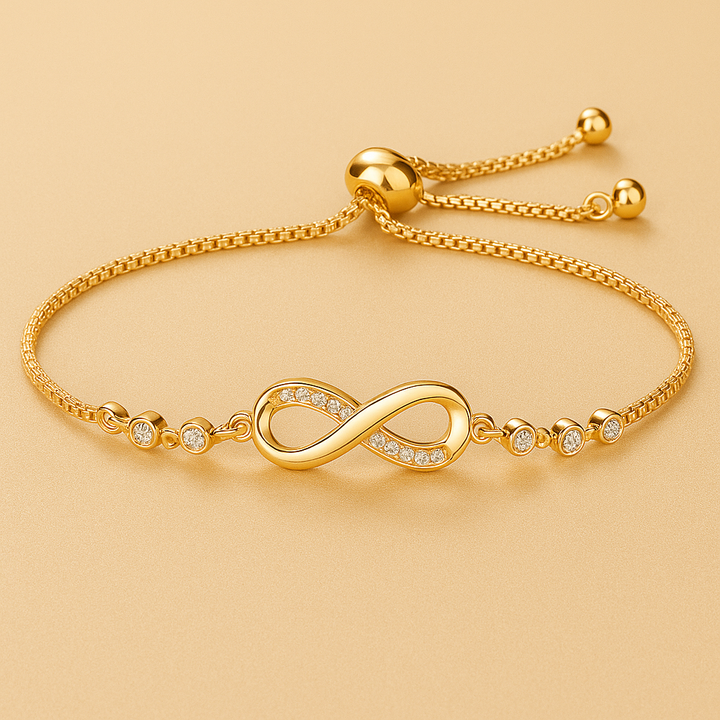 EternaLoop Bracelet