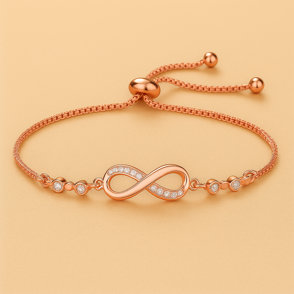 EternaLoop Bracelet