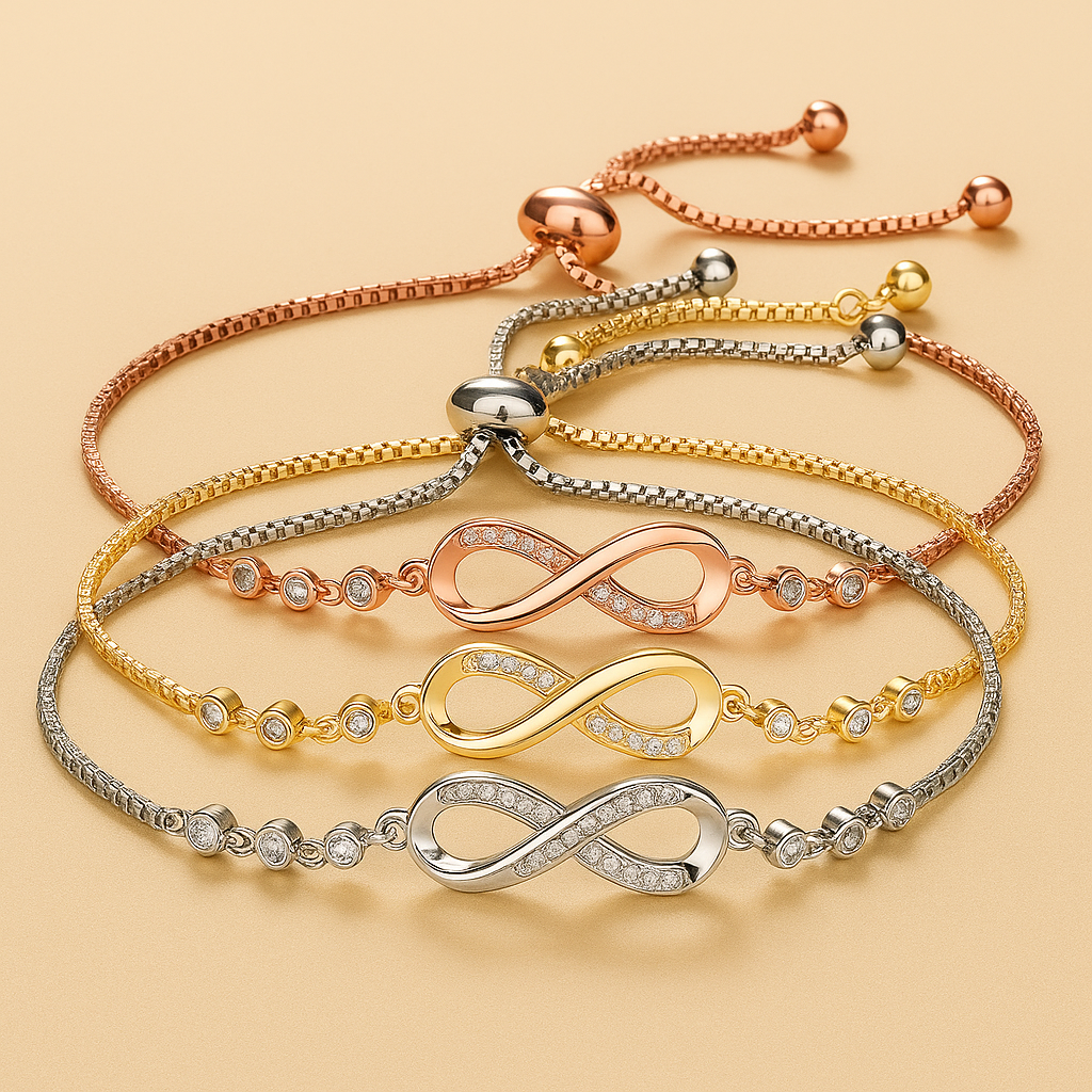 EternaLoop Bracelet