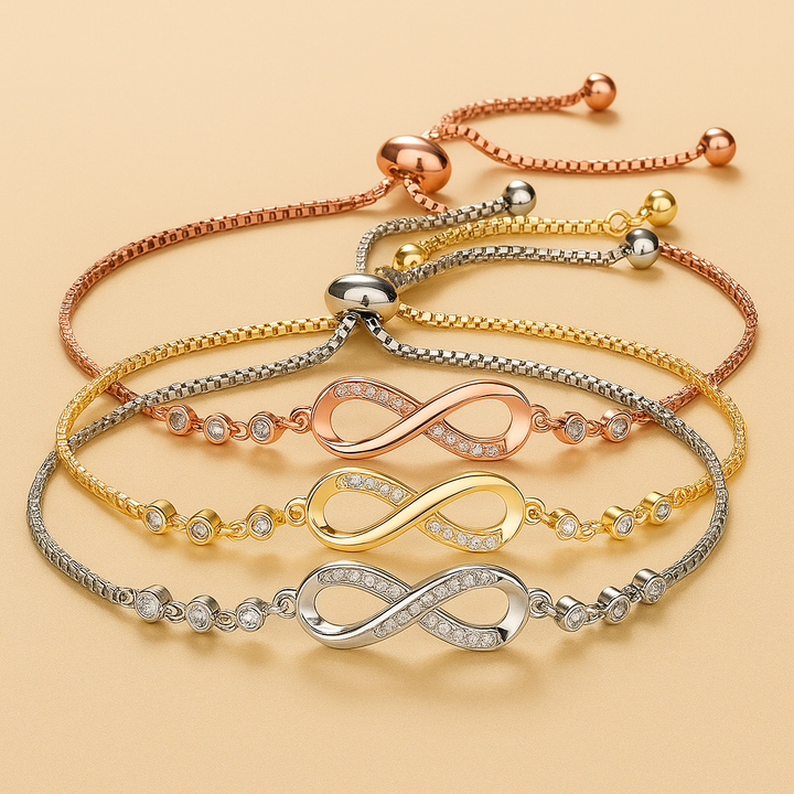 EternaLoop Bracelet