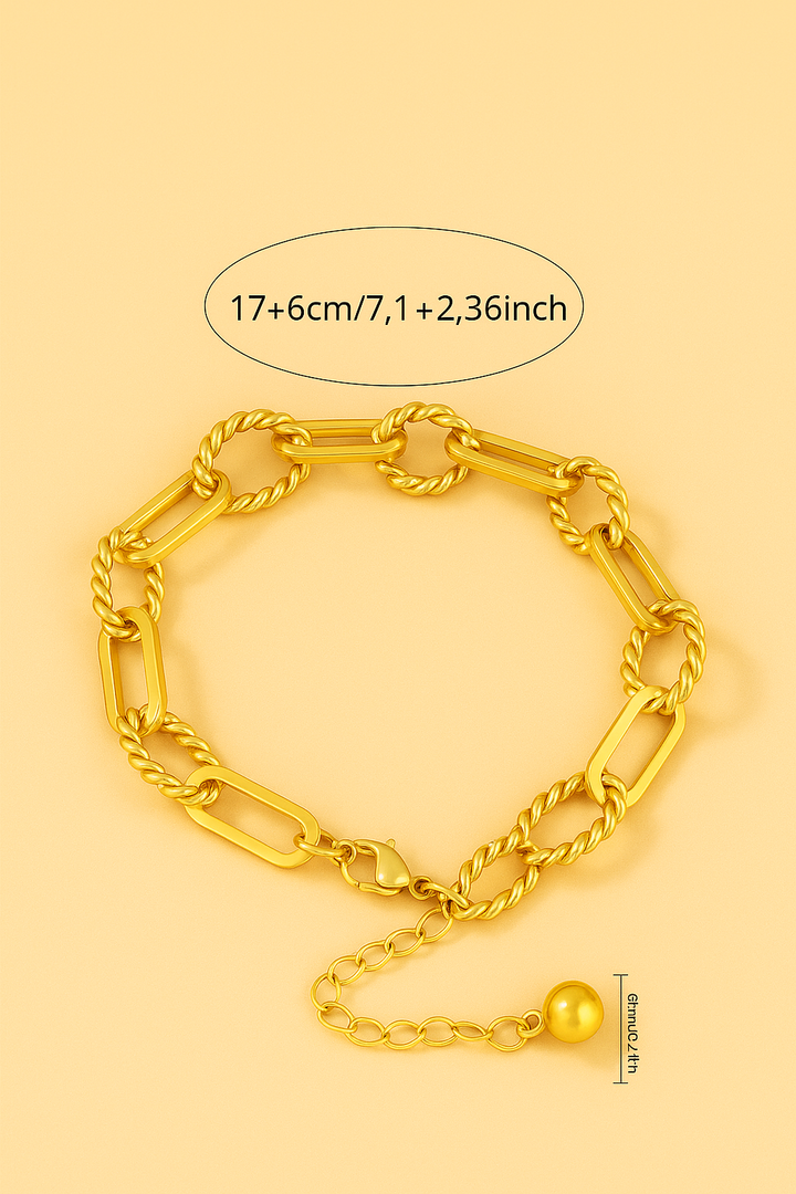 Timeless Link Adjustable