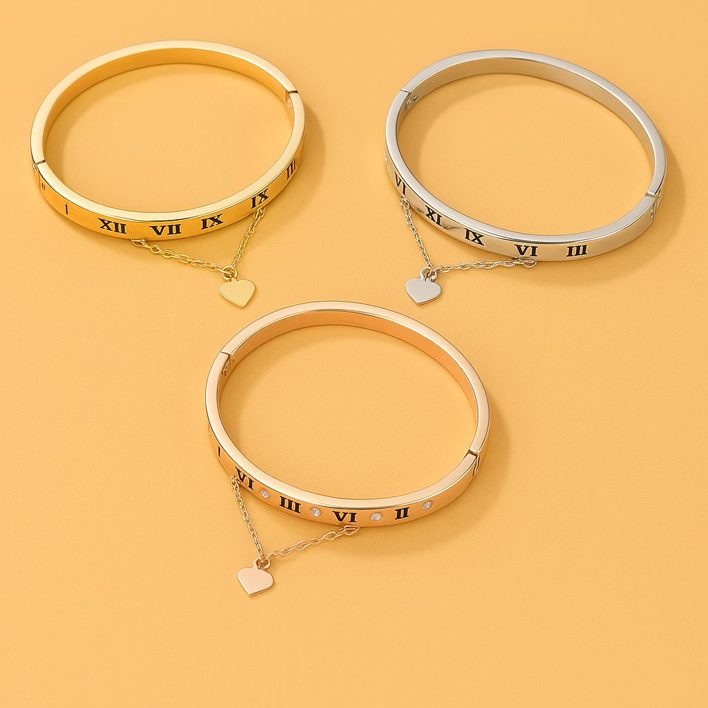 AmoraChrono Bracelet