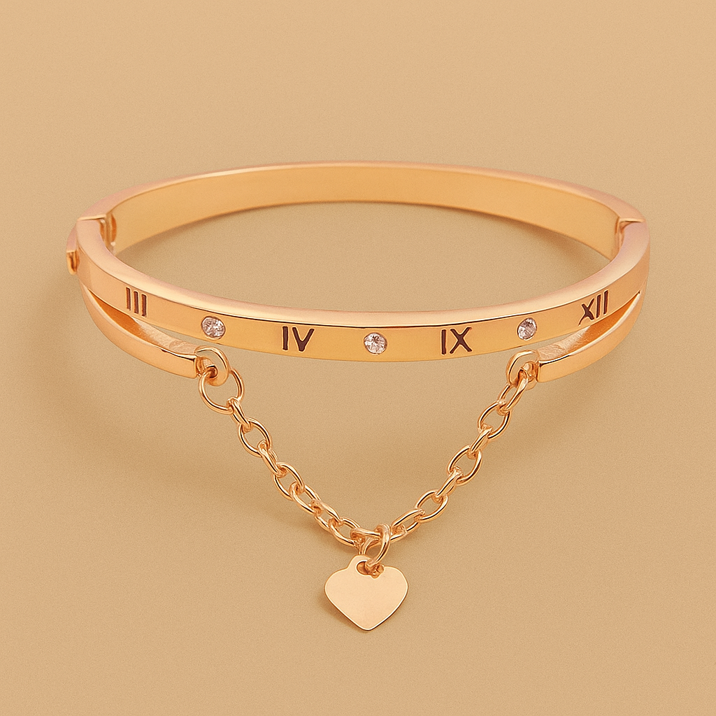 AmoraChrono Bracelet