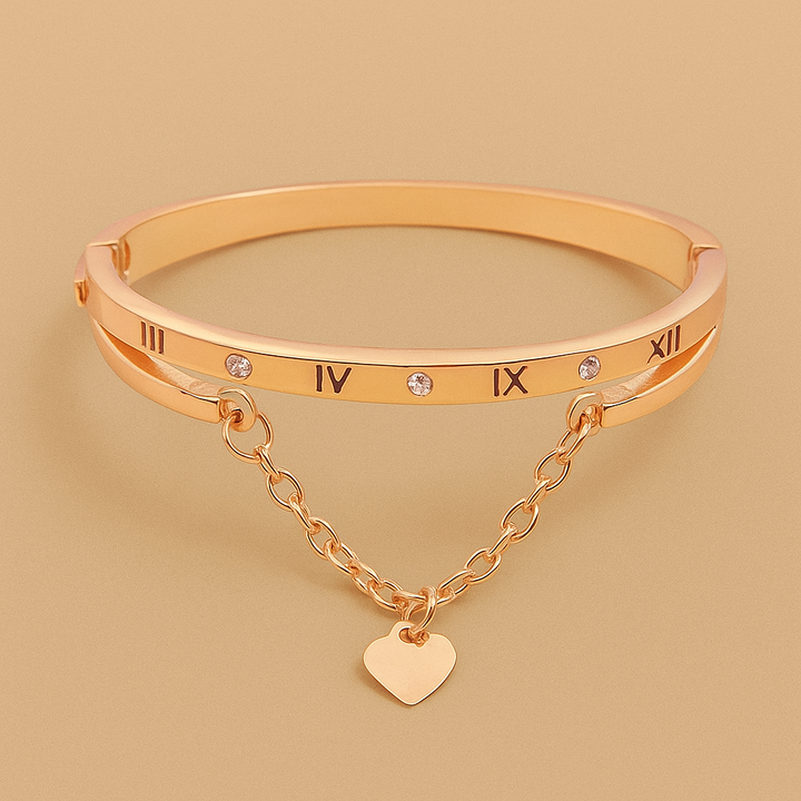 AmoraChrono Bracelet