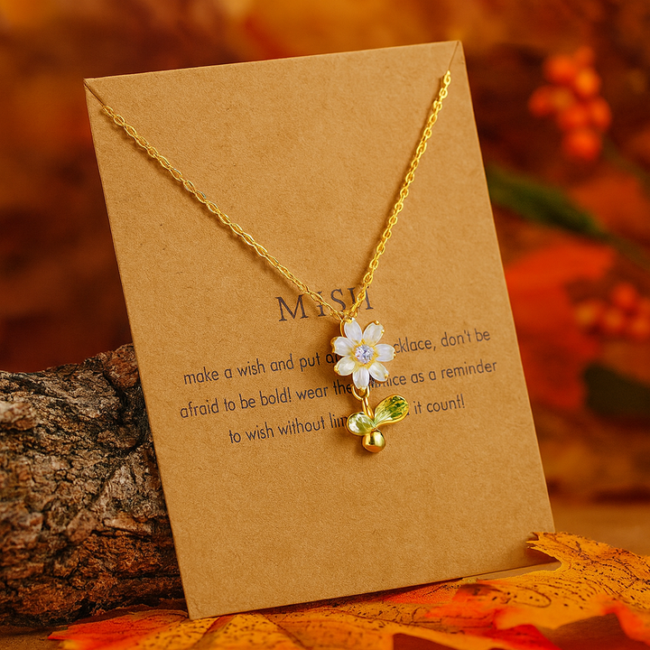 Sunlit Bloom Elegance