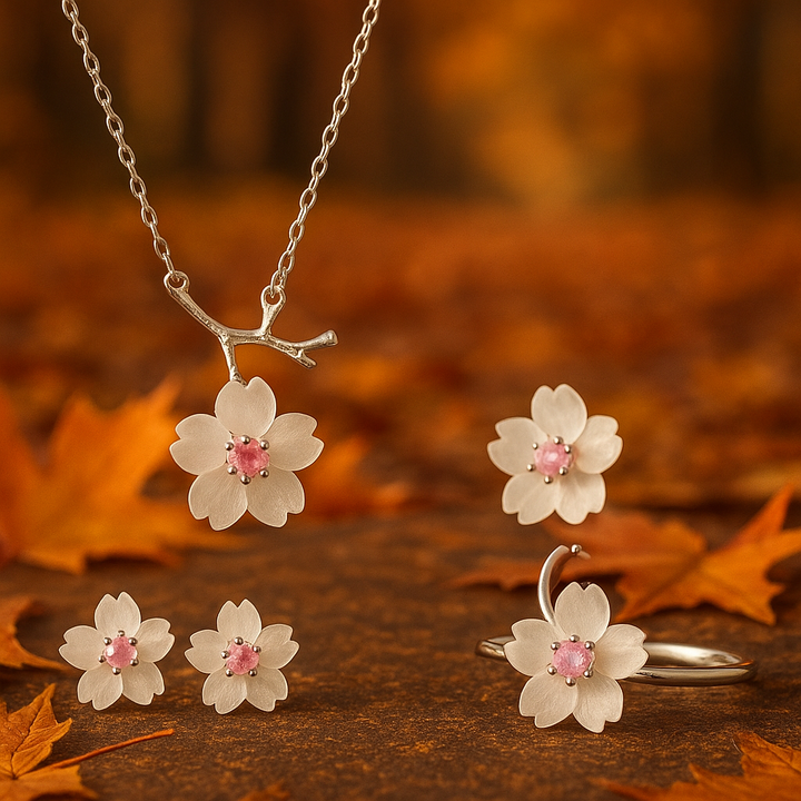 Sakura Grace Set
