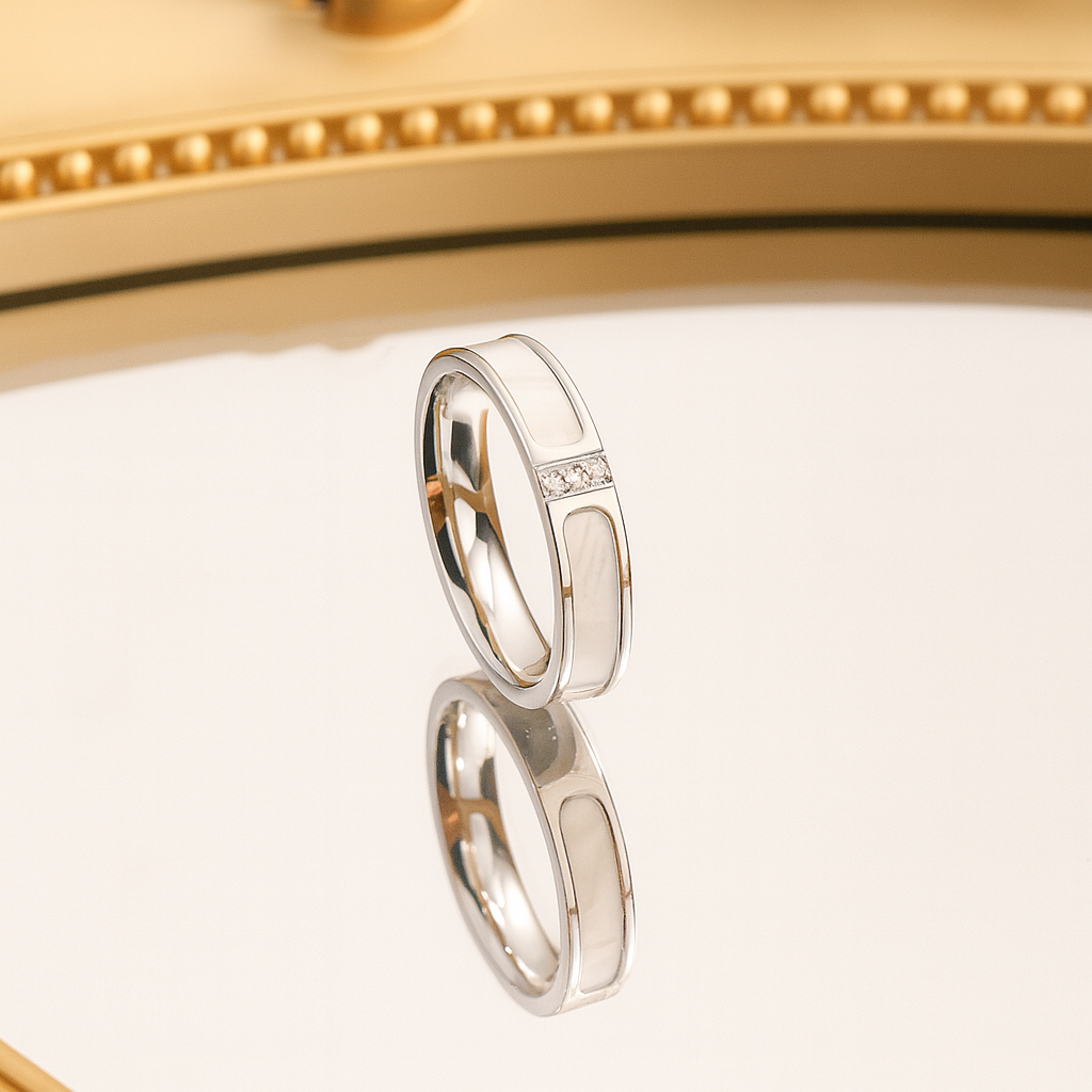 Alona Dream Ring