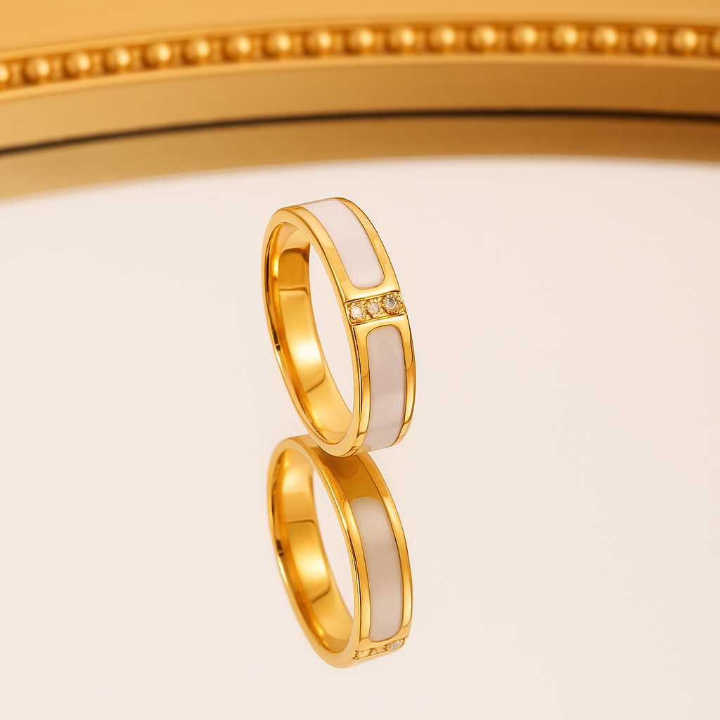 Alona Dream Ring