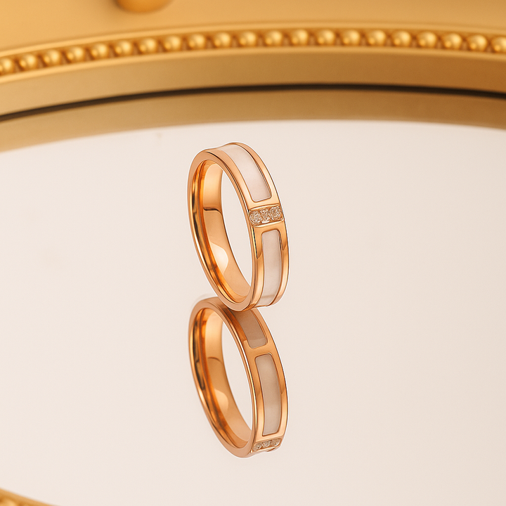 Alona Dream Ring