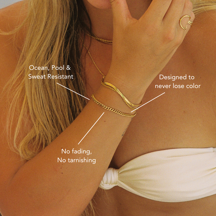 Bracelet Éclat Chic