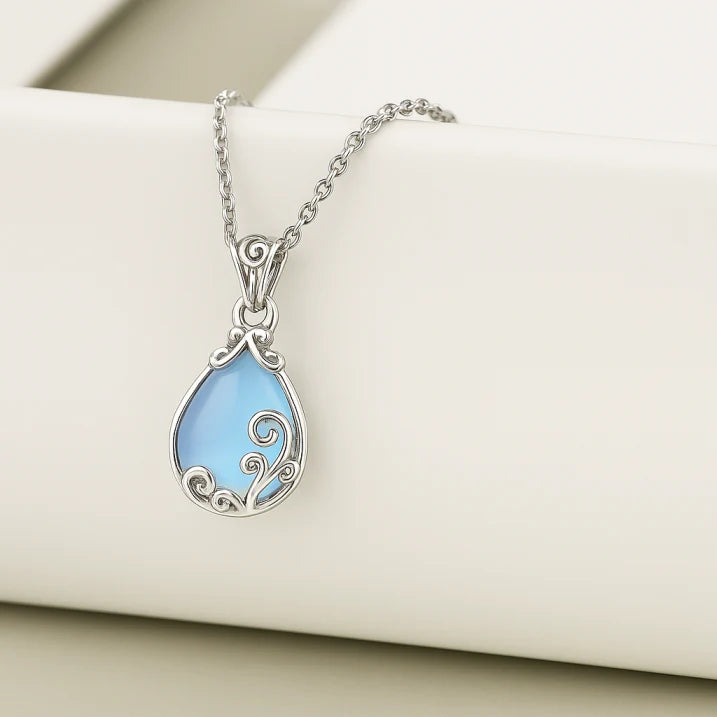 Soraya Mondstein Necklace