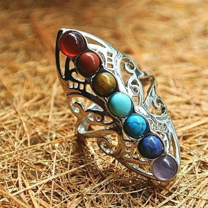 LunaFlex Ring