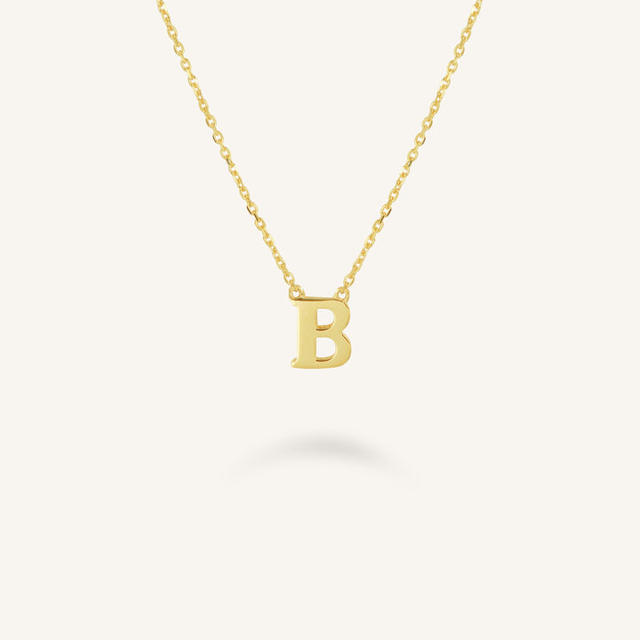 Inizio B