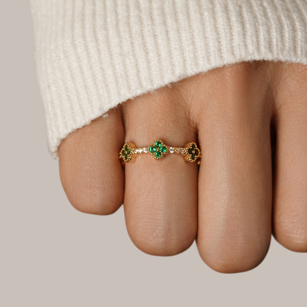 LuckyLuxe