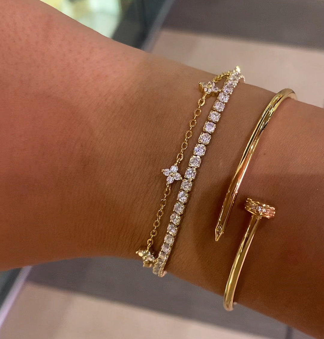 Combo 3 Bracelet Set