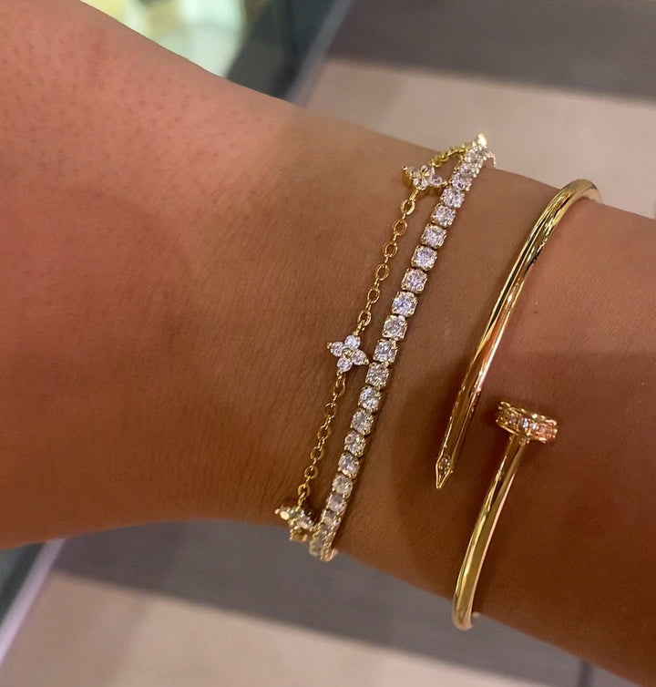 Combo 3 Bracelet Set