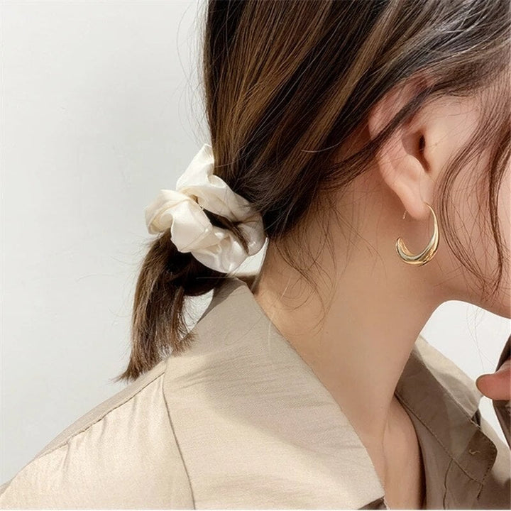 LuxeGlint Earrings