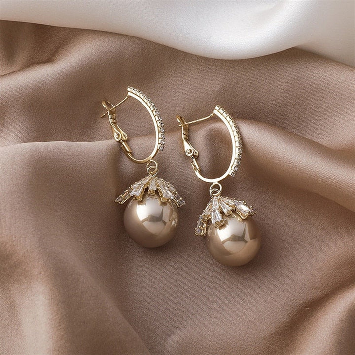 LunaGlow Earrings