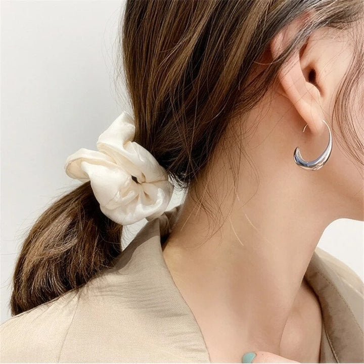 LuxeGlint Earrings